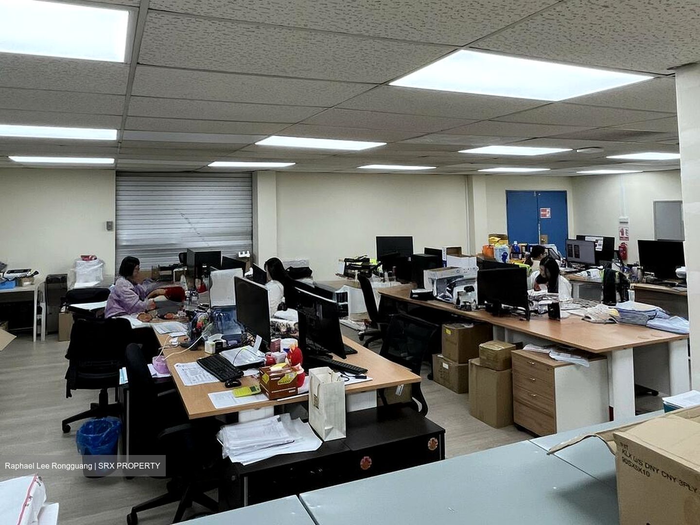 Senoko Crescent (D27), Factory #498665161